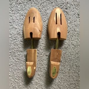 Allen Edmonds shoe trees large